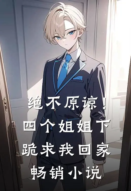 绝不原谅！四个姐姐下跪求我回家畅销小说