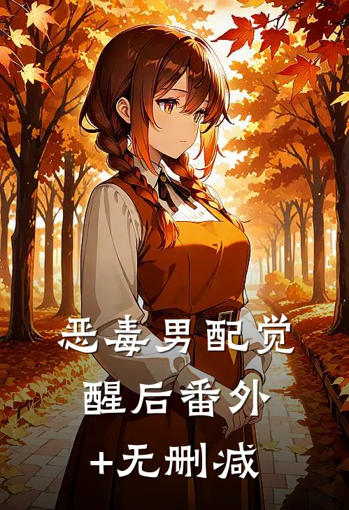 恶毒男配觉醒后番外+无删减