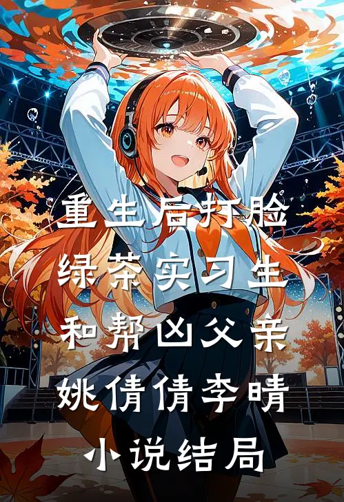 重生后打脸绿茶实习生和帮凶父亲姚倩倩李晴小说结局