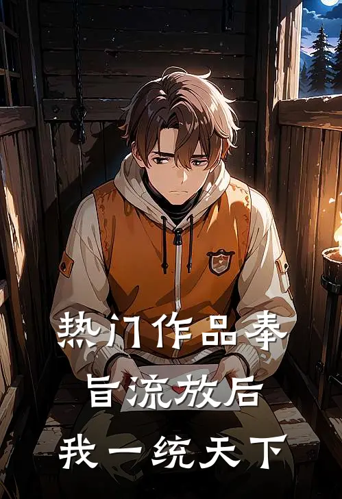 热门作品奉旨流放后，我一统天下