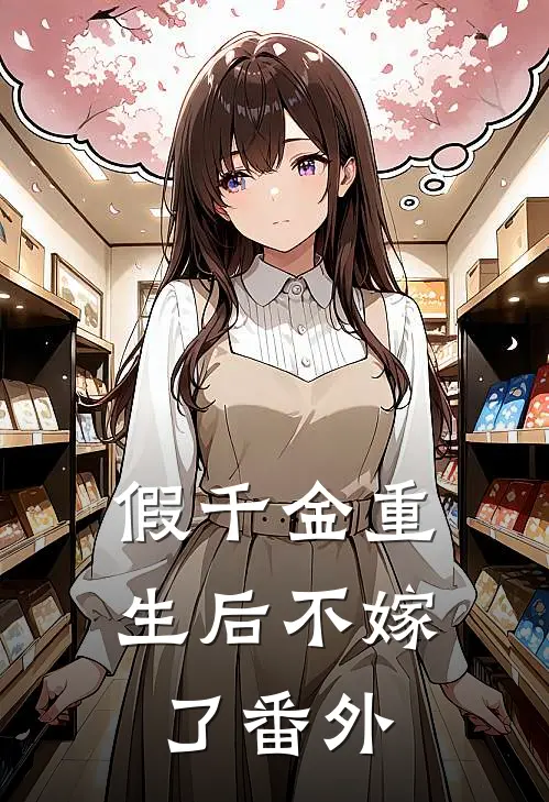假千金重生后不嫁了 番外