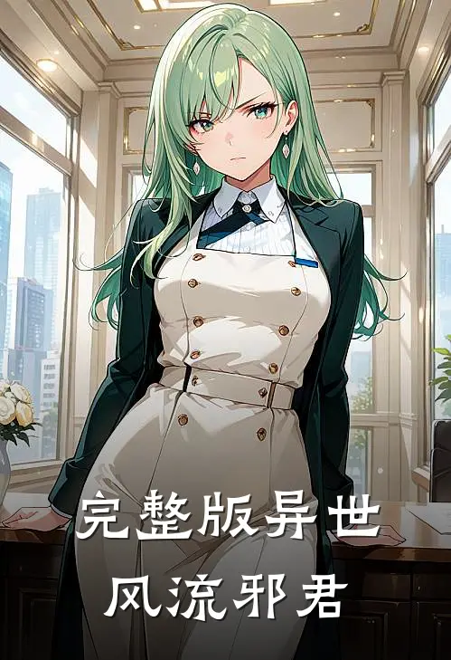 完整版异世风流邪君
