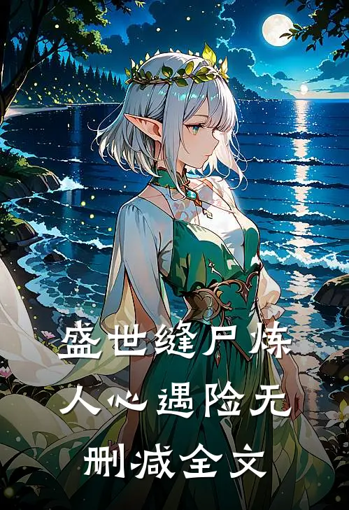 盛世缝尸炼人心-遇险无删减全文