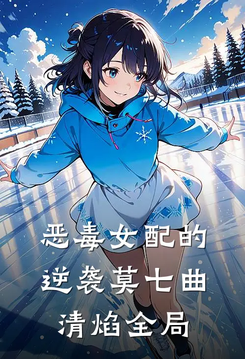 恶毒女配的逆袭莫七曲清焰全局