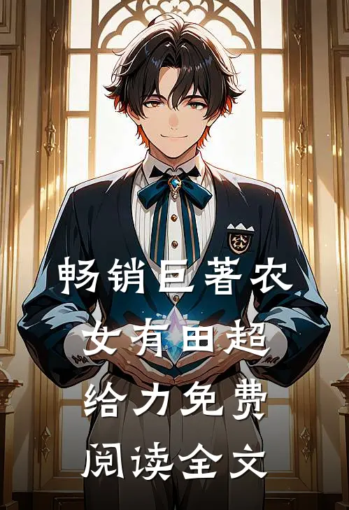畅销巨著农女有田超给力免费阅读全文