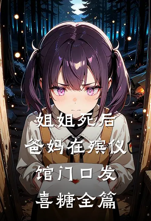 姐姐死后，爸妈在殡仪馆门口发喜糖全篇