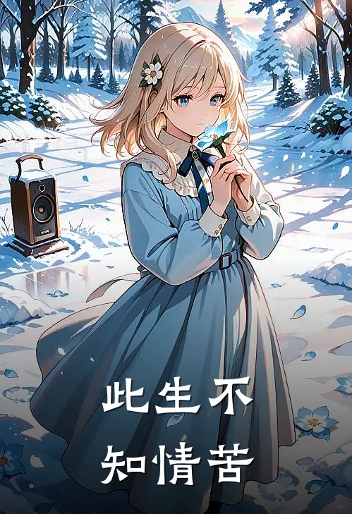 此生不知情苦