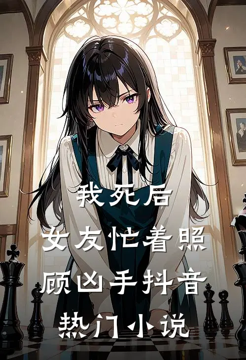我死后，女友忙着照顾凶手抖音热门小说
