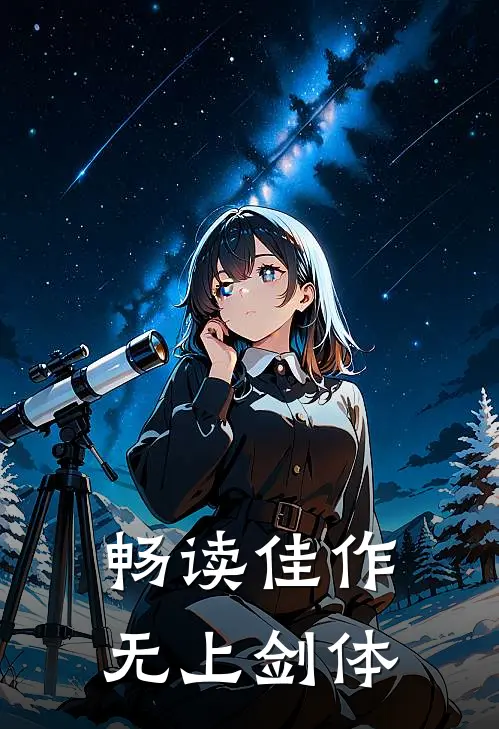畅读佳作无上剑体
