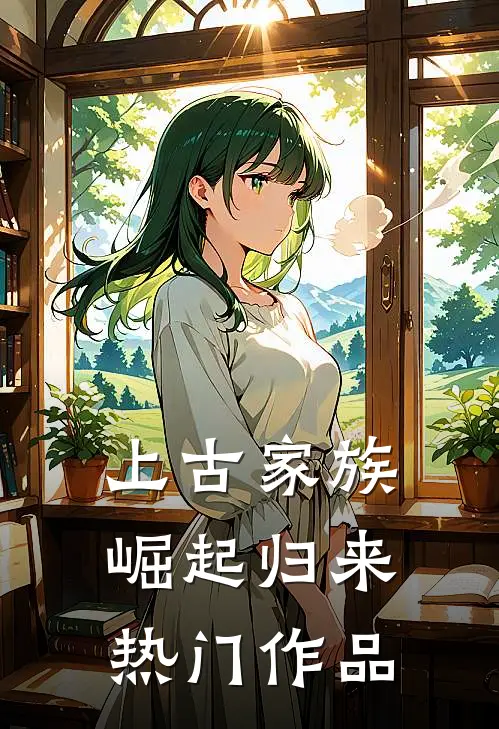 上古家族，崛起归来热门作品
