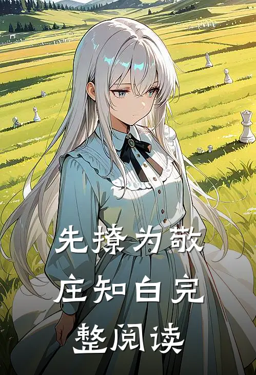先撩为敬庄知白完整阅读