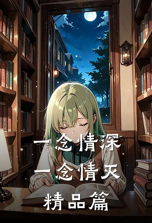 一念情深一念情灭精品篇