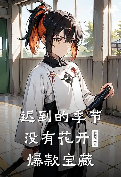 迟到的季节没有花开​爆款宝藏