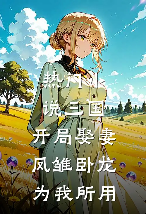 热门小说三国：开局娶妻，凤雏卧龙为我所用