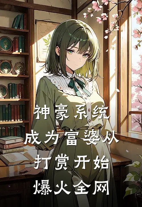 神豪系统：成为富婆从打赏开始爆火全网