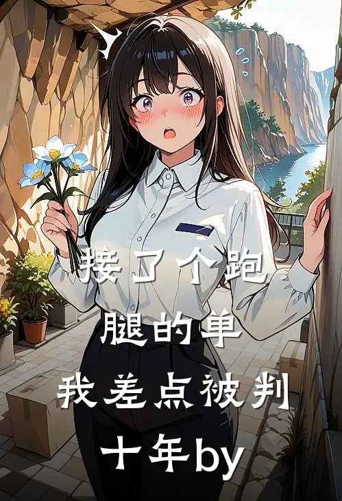 接了个跑腿的单，我差点被判十年by