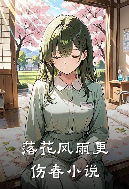 落花风雨更伤春小说