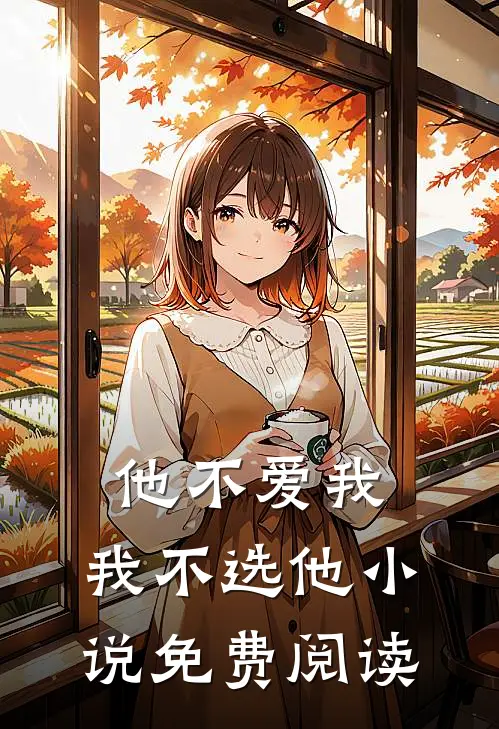 他不爱我，我不选他小说免费阅读