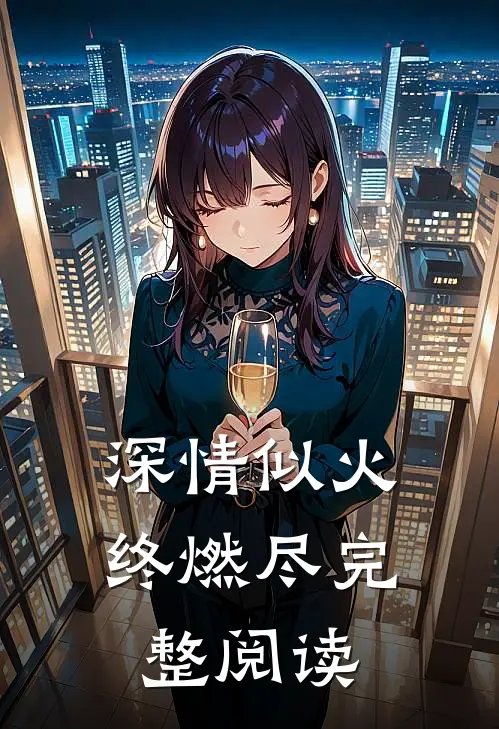 深情似火终燃尽完整阅读