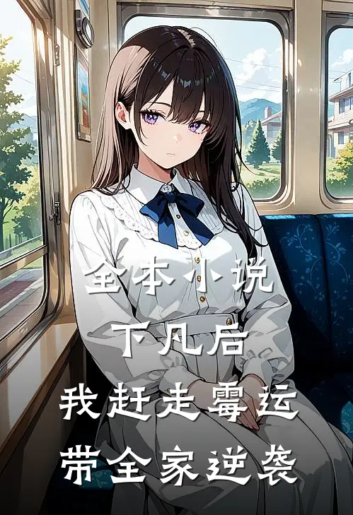 全本小说下凡后，我赶走霉运带全家逆袭