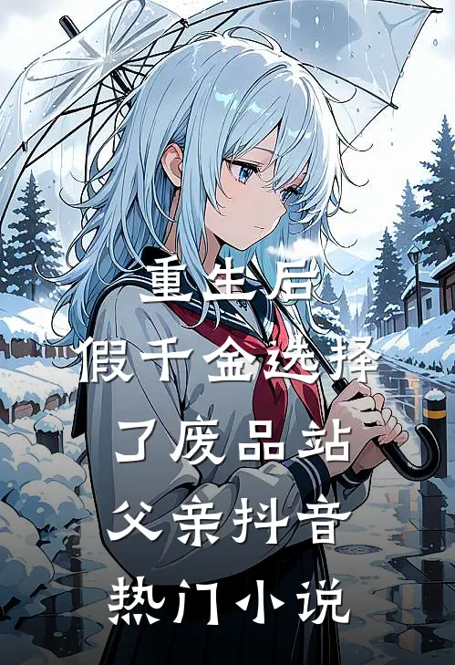 重生后，假千金选择了废品站父亲抖音热门小说