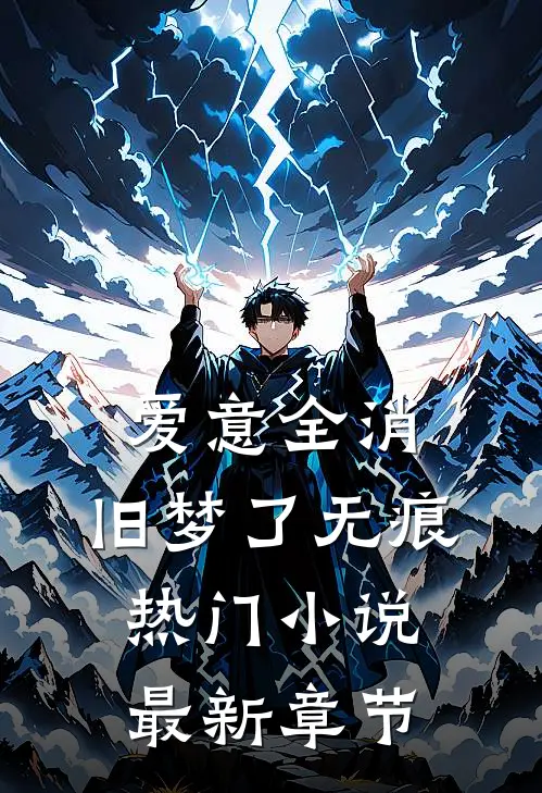 爱意全消，旧梦了无痕热门小说最新章节
