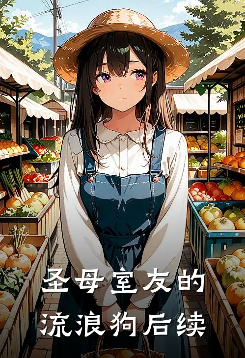 圣母室友的流浪狗后续