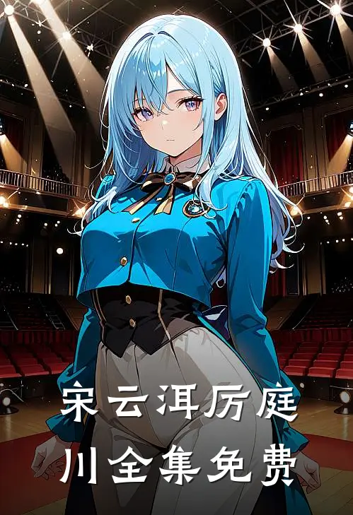 宋云洱厉庭川的小说