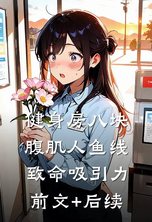 健身房八块腹肌人鱼线致命吸引力前文+后续