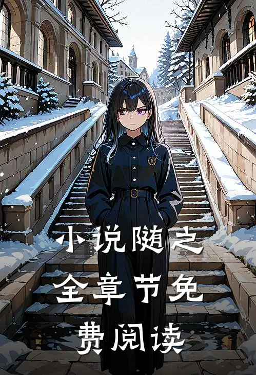 小说随之全章节免费阅读