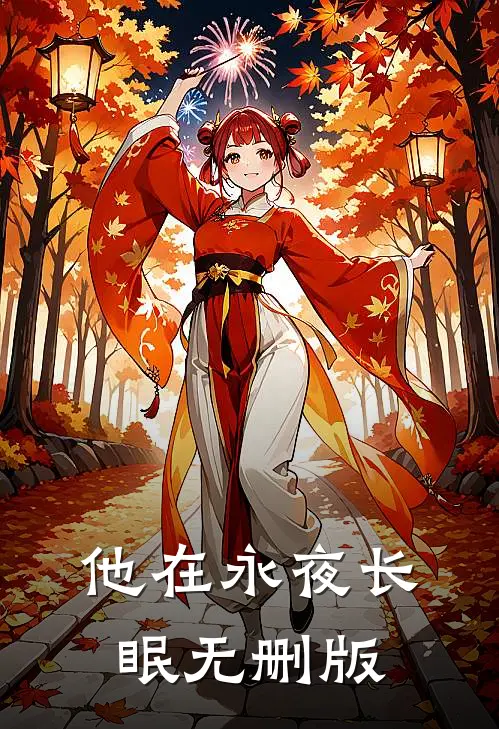 他在永夜长眠无删版
