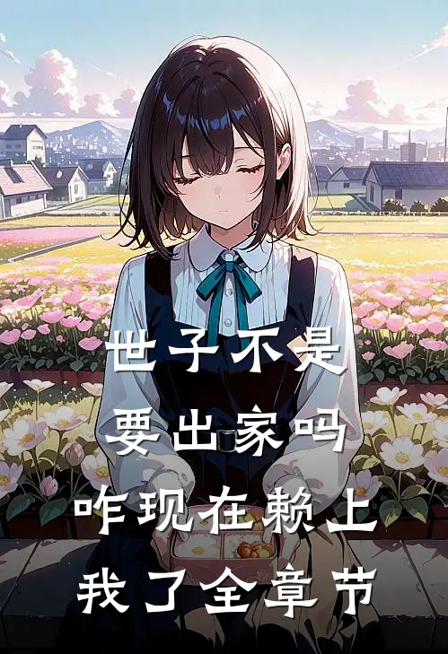 世子不是要出家吗，咋现在赖上我了全章节