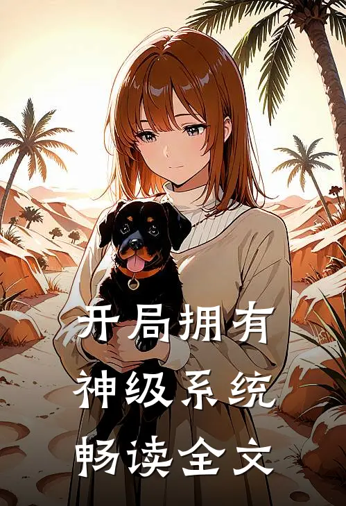 开局拥有神级系统畅读全文