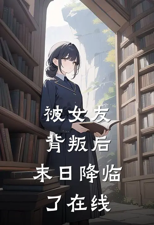 被女友背叛后,末日降临了在线阅读