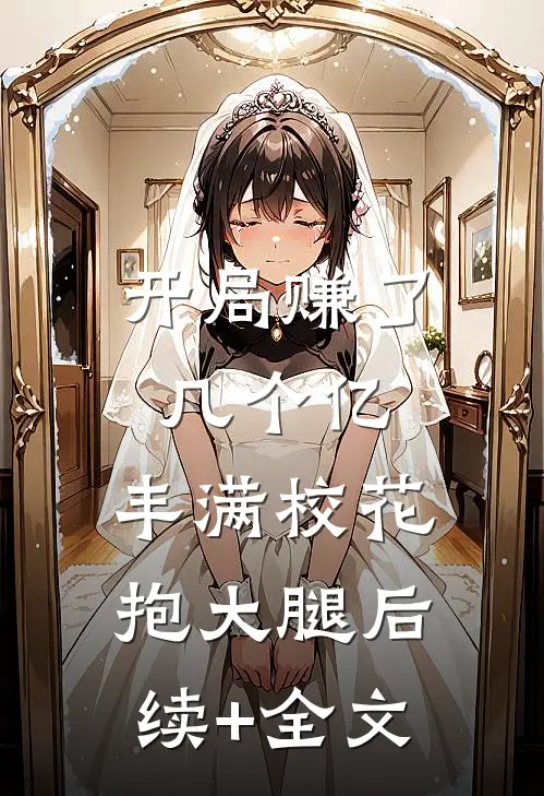 开局赚了几个亿，丰满校花抱大腿后续+全文