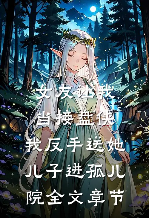 女友让我当接盘侠，我反手送她儿子进孤儿院全文章节