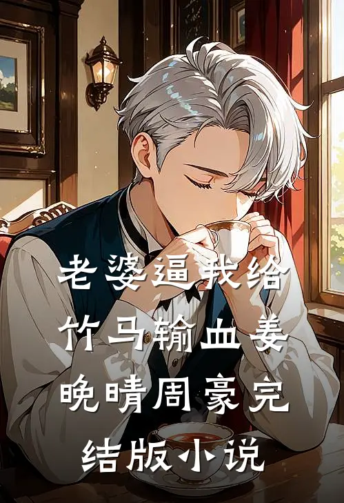 老婆逼我给竹马输血姜晚晴周豪完结版小说