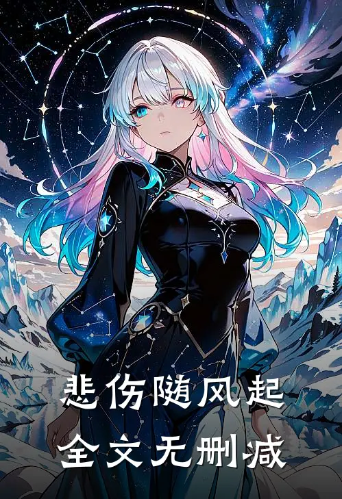 悲伤随风起全文无删减