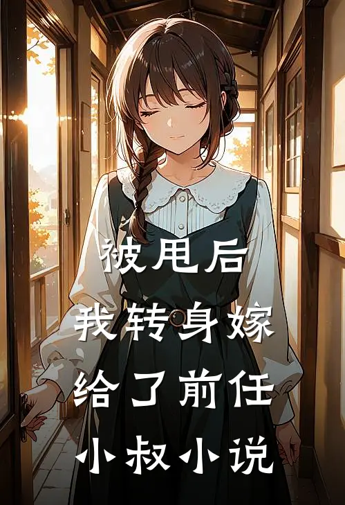 被甩后，我转身嫁给了前任小叔小说