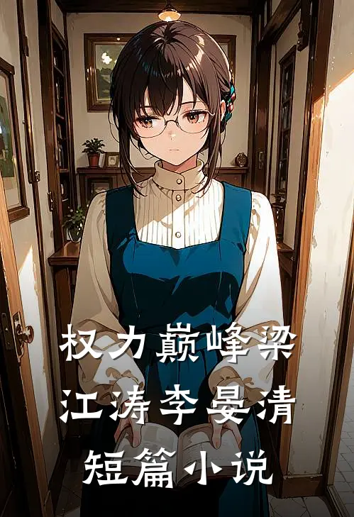 权力巅峰梁江涛李晏清短篇小说