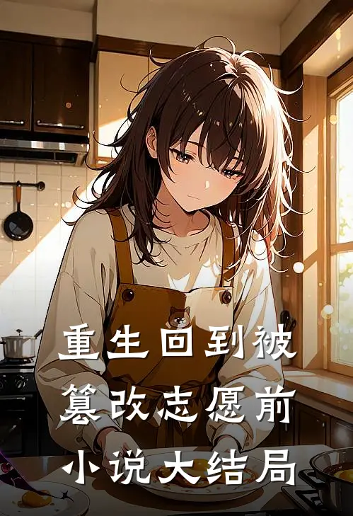 重生回到被篡改志愿前小说大结局