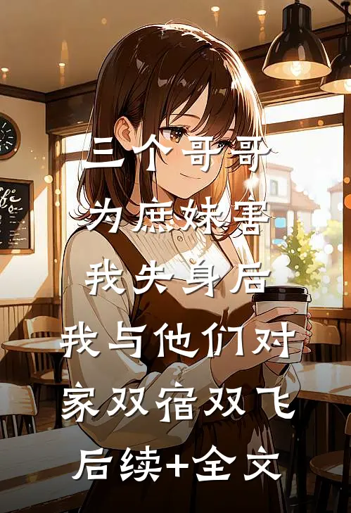三个哥哥为庶妹害我失身后，我与他们对家双宿双飞后续+全文