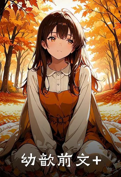 幼歆前文+