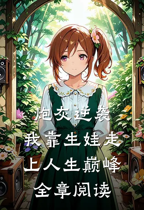 炮灰逆袭：我靠生娃走上人生巅峰全章阅读