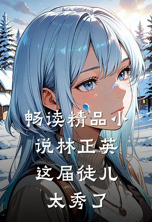 畅读精品小说林正英：这届徒儿太秀了