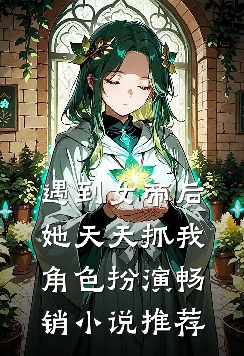 遇到女帝后，她天天抓我角色扮演畅销小说推荐