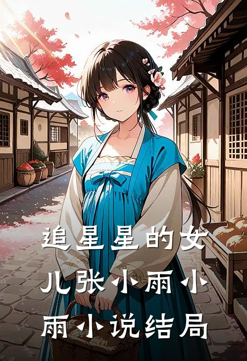 追星星的女儿张小雨小雨小说结局