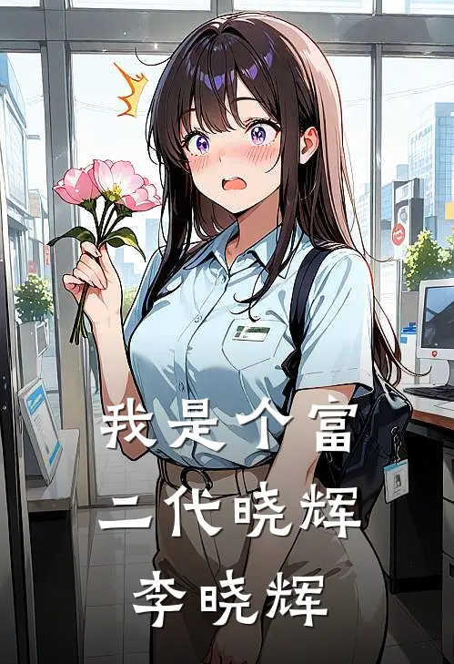 我是个“富二代晓辉李晓辉