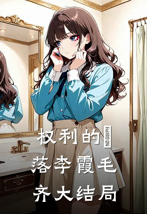 权利的墮落李霞毛齐大结局