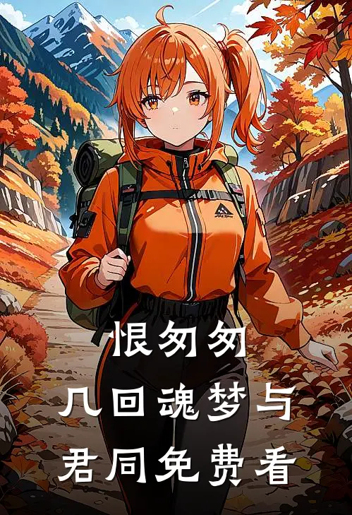 恨匆匆，几回魂梦与君同免费看